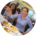Ghina Elzibawi profile picture
