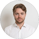 Christian Vedel profile picture